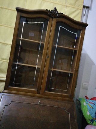 Mueble antiguos de segunda mano en Madrid en WALLAPOP