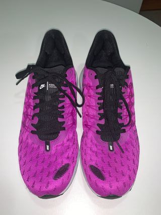 nike vomero 12 el corte ingles