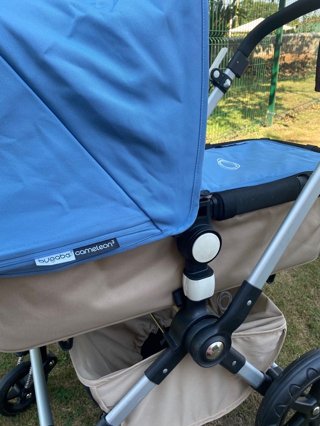 BUGABOO CAMALEÓN 3