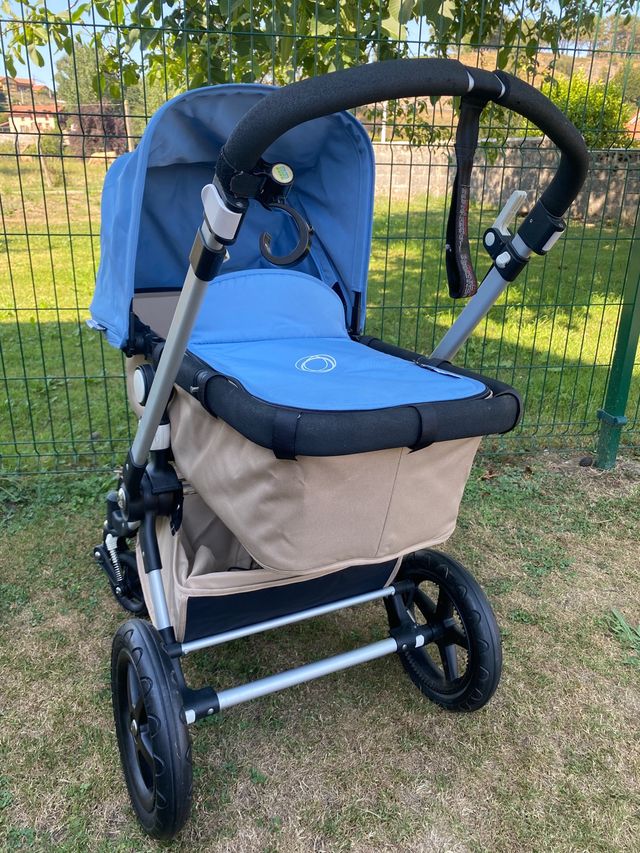BUGABOO CAMALEÓN 3