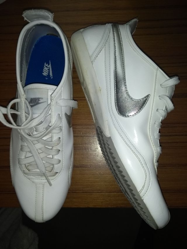 Zapatillas Nike Talla 38