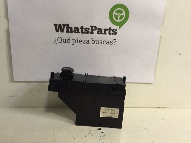 RECAMBIOS ASIENTOS CUERO RANGE ROVER L322 HSE