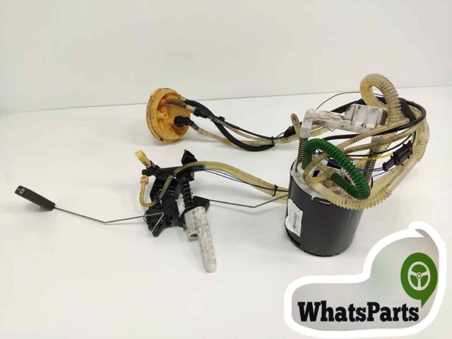 RECAMBIOS ASIENTOS CUERO RANGE ROVER L322 HSE