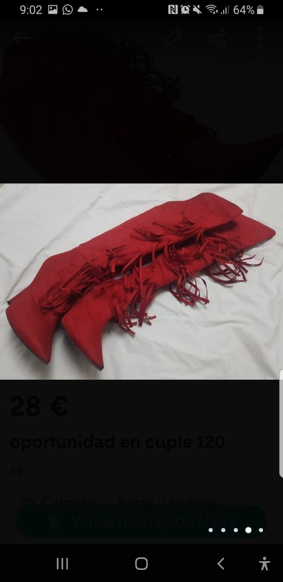 Oferta conjunto negociable