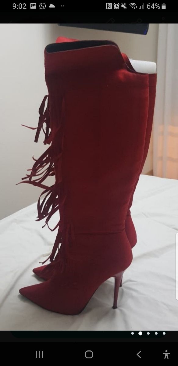 Oferta conjunto negociable