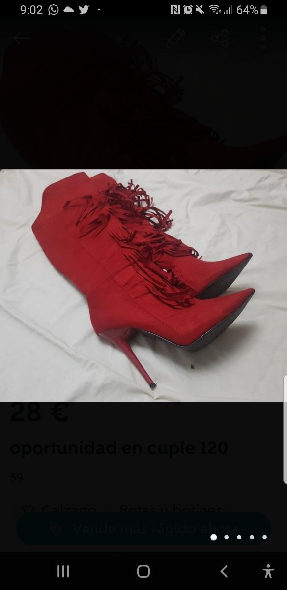 Oferta conjunto negociable