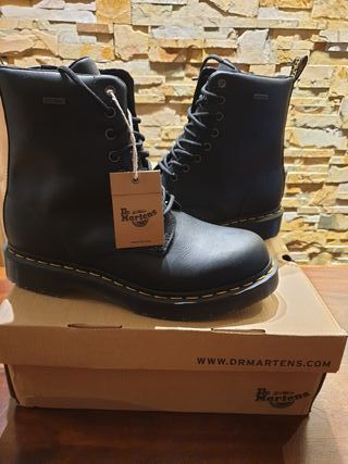 dr martens san sebastian