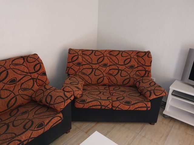 Sofas de segunda mano en alicante