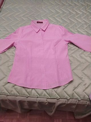 Camisas para mujer de segunda mano en la provincia de Ávila Camisas para mujer de segunda mano en Ávila en WALLAPOP