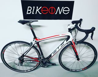 BH PRISMA CARBONO SHIM 105 de segunda mano por 849 EUR en Santiago de  Compostela en WALLAPOP