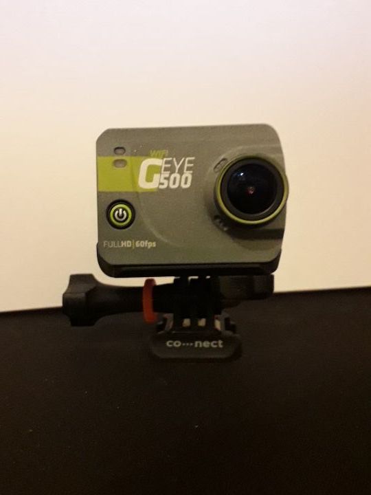 GEONAUTE G-EYE 500