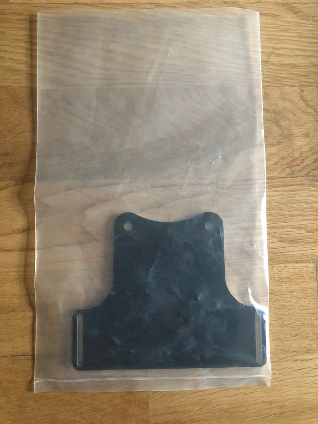 Soporte Dashboard Simracing