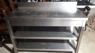 Electrodomésticos de segunda mano en la provincia de León en Mesa Caliente de segunda mano en la provincia de León en
