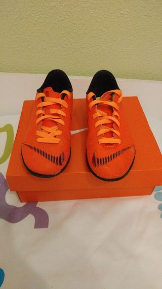 zapatillas futbol sala alicante