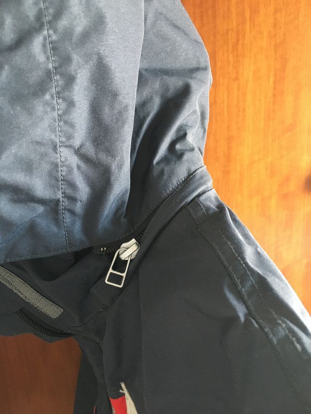 Chaqueta esquí. Talla M.