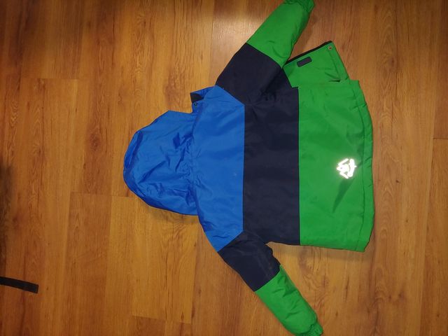 Traje de nieve talla 98/104