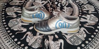 zapatillas total 90 antiguas