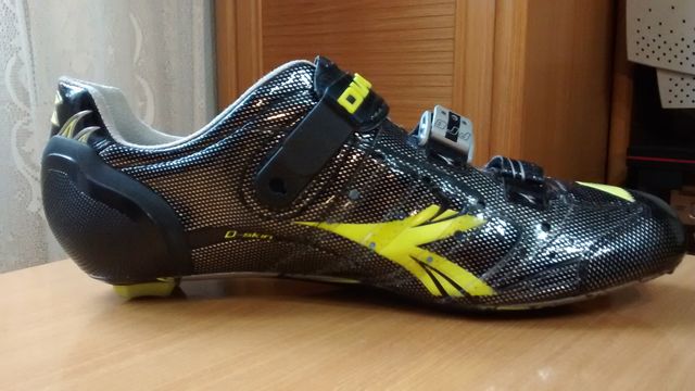 ZAPATILLAS CARRETERA CARBONO DIADORA PRORACER 2