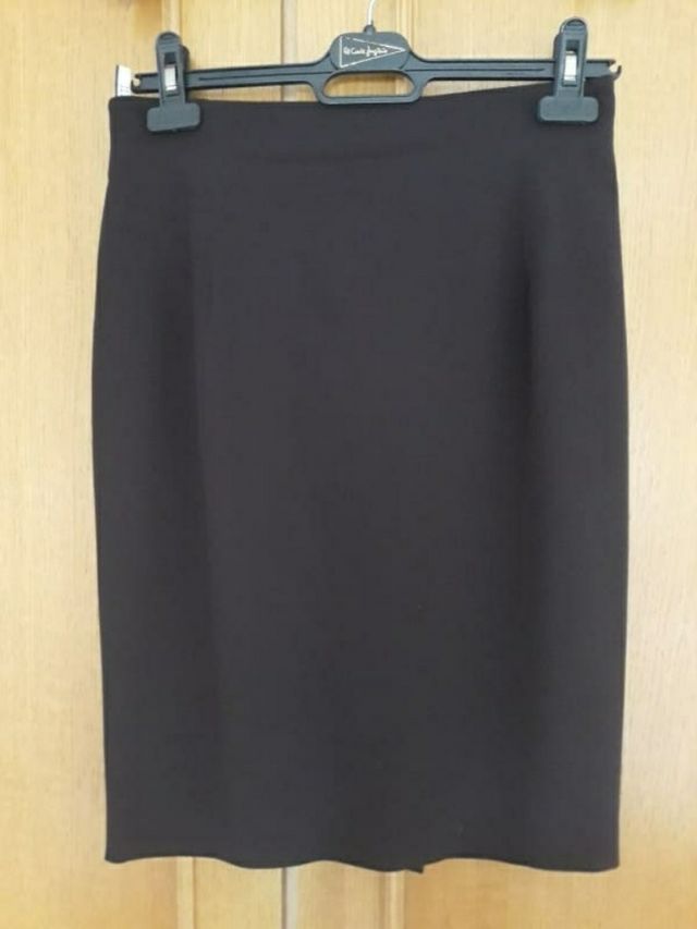 GEORGES RECH: traje mujer