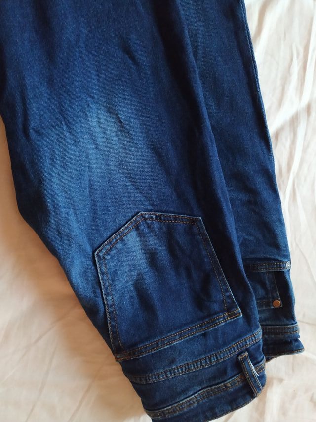 Pantalón vaquero Hackett London