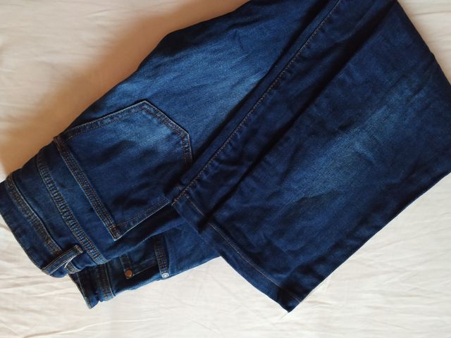 Pantalón vaquero Hackett London