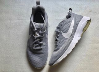 playeros nike air max