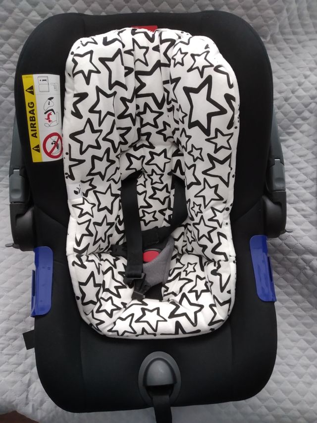 Silla Coche Bebe Jane 0 De Segunda Mano Por 50 En Portugalete En Wallapop Silla Coche Bebe Jane 0 De Segunda Mano Por 50 En Portugalete En Wallapop