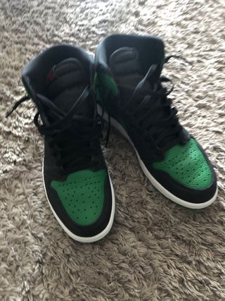 Jordan usadas Clearance