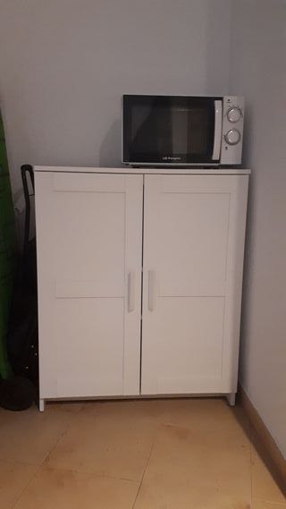 Mueble Ikea cocina de segunda mano en Madrid en WALLAPOP