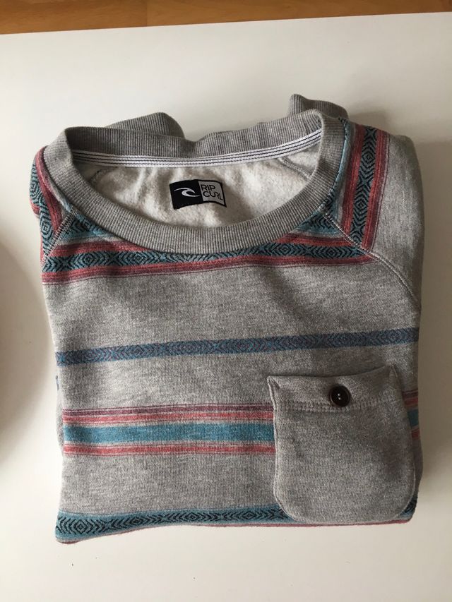 Sudera Rip curl