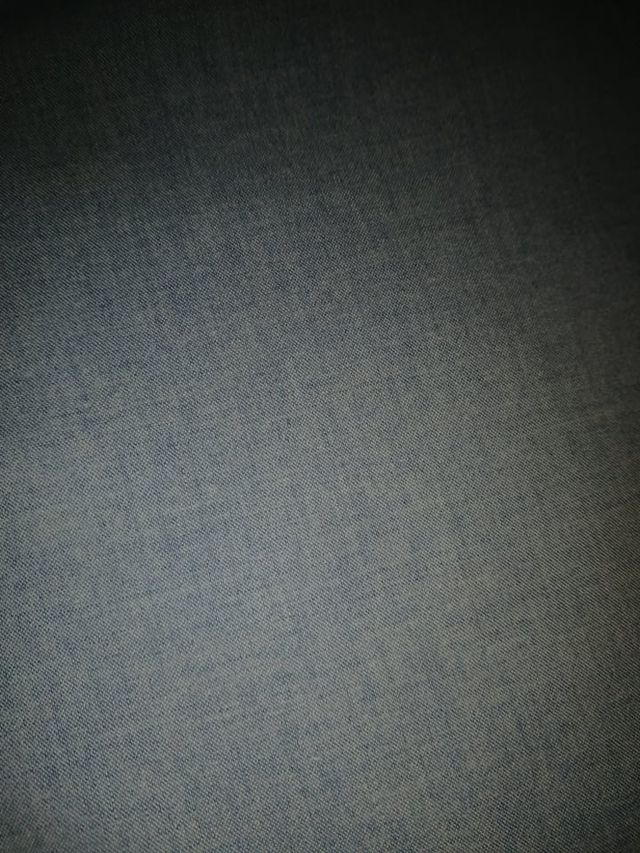 edredón cuna bordado volantes