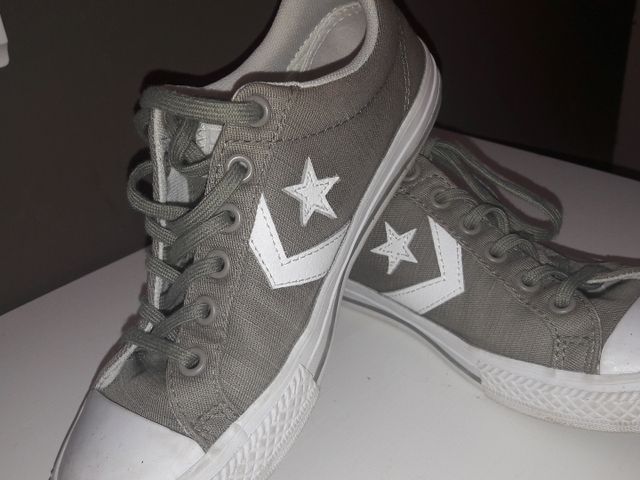converse numero 35