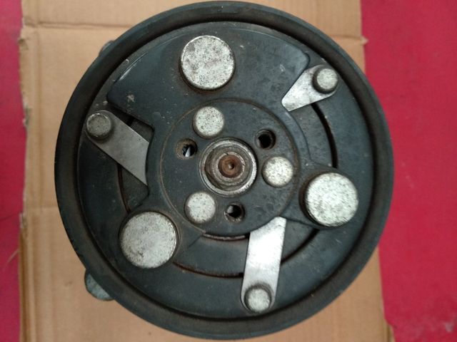 Compresor A/C  SEAT-AUDI-W- SKODA