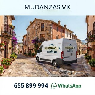 Mudanzas Manresa Sabadell Barcelona Sant boi