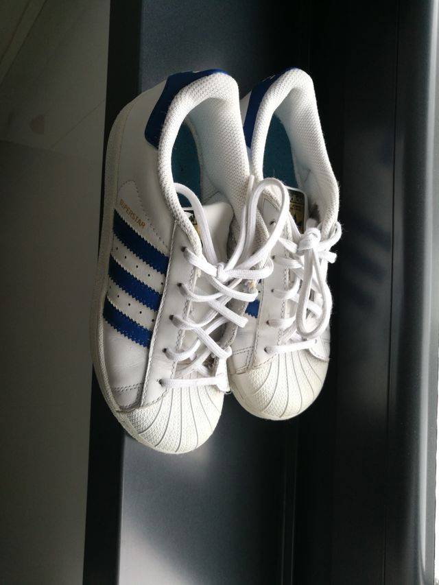 mensaje Paciencia Serrado Adidas superstar de segunda mano por 10 € en A Coruña en WALLAPOP mensaje Paciencia Serrado Adidas superstar de segunda mano por 10 € en A Coruña en WALLAPOP