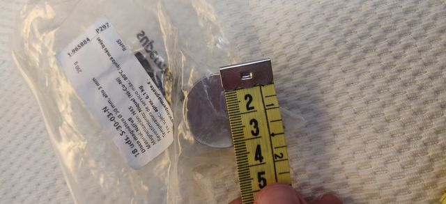 imanes biomagnetismo lote