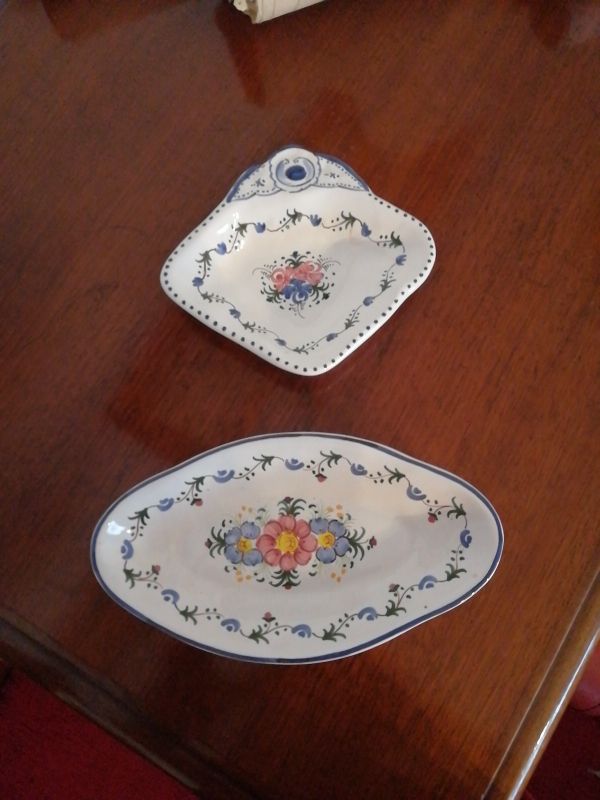 Bandejitas vaciabolsillos