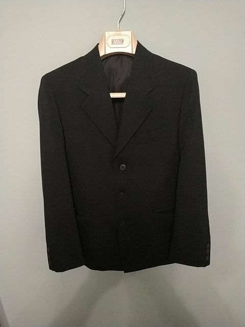 Traje chaqueta para niño