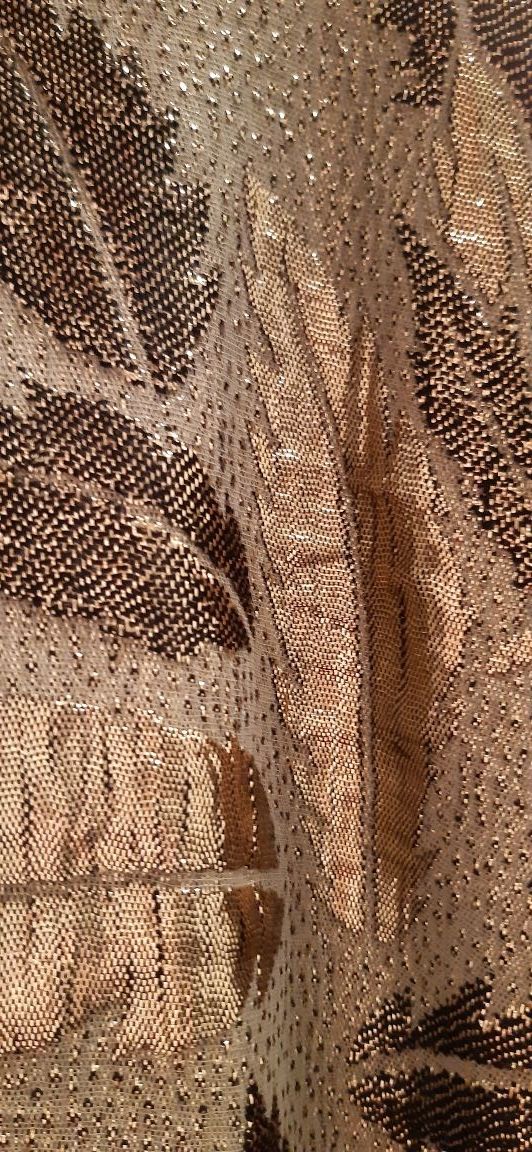 CHALECO VINTAGE SUPER REBAJADO