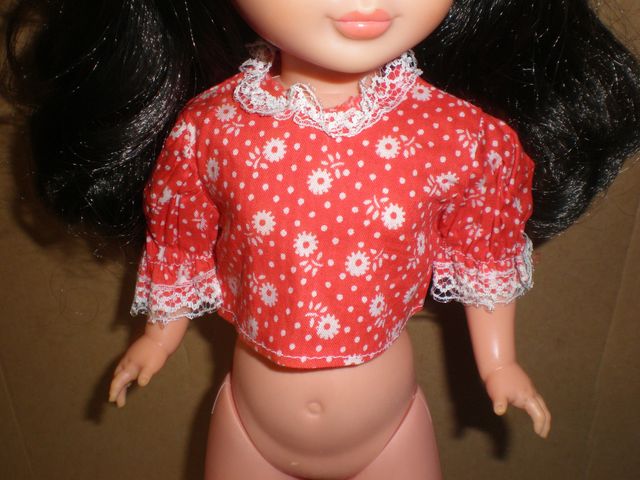 T-SHIRT CORTA PER ABBIGLIAMENTO INDUSTRIALE NANCY