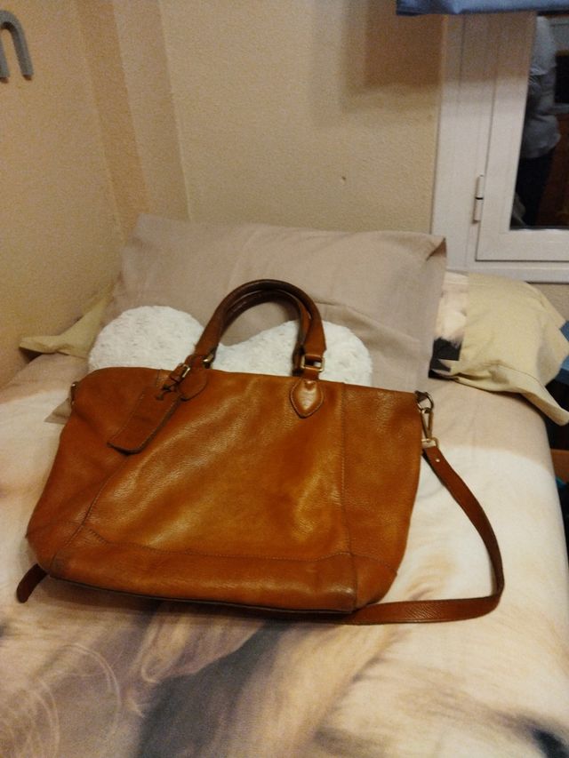 massimo dutti bolso
