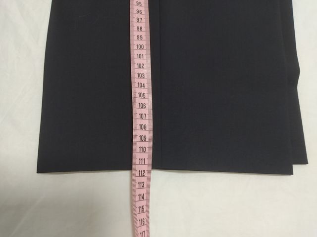 Pantalones Cortefiel talla 50 (XL)