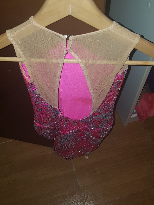 Maillot en perfecto estado