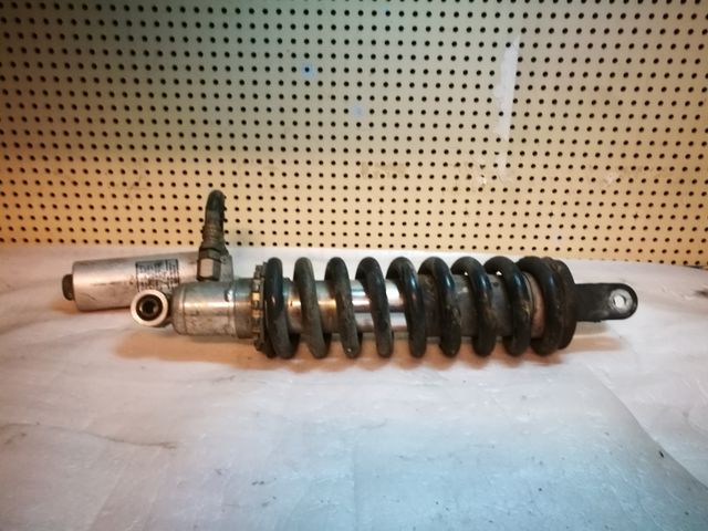 Amortiguador África Twin XRV 650.