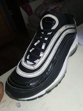 Çam İz etki nike air max 97 negras y blancas - balajiphotogallerybti.com
