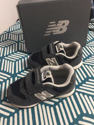 new balance 22 niño new balance 22 niño