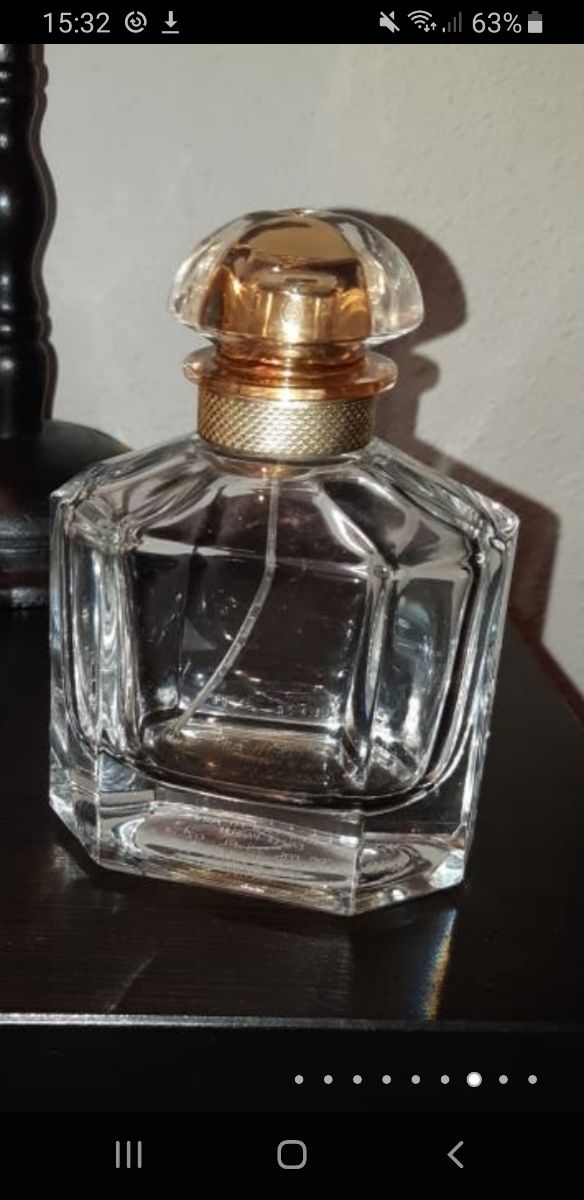 frascos vacios para coleccion