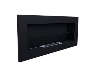 Chimenea decorativa de segunda mano en WALLAPOP