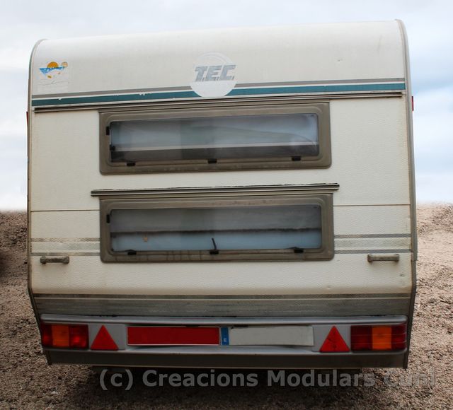 ¡Chollos Increíbles! Caravanas De Segunda Mano Y Ocasión - q00ty67