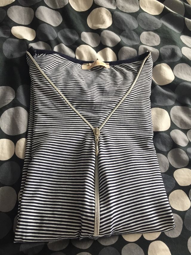 Camiseta viscosa elástica